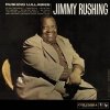 Jimmy Rushing - Rushing Lullabies (LP)